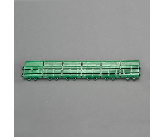 エスコ 75x450mm 中ふち(雌) EA997RX-93 1枚(ご注文単位1枚)【直送品】