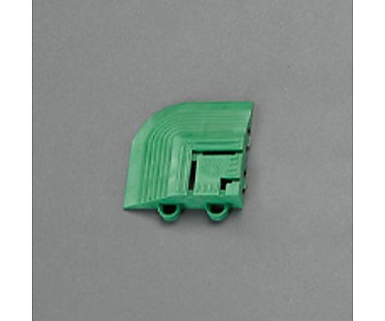 エスコ 75x75mm コーナー EA997RX-94 1枚(ご注文単位1枚)【直送品】