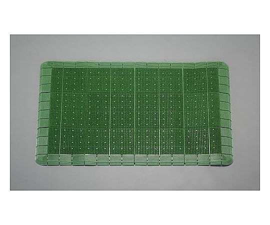 エスコ 600x 900mm 泥落しマット(細かい泥落し) EA997RX-101 1枚(ご注文単位1枚)【直送品】