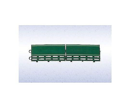 エスコ 75x150x25mm 中ふち(雄) EA997RX-122 1枚(ご注文単位1枚)【直送品】