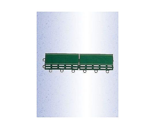 エスコ 75x150x25mm 中ふち(雌) EA997RX-123 1枚(ご注文単位1枚)【直送品】