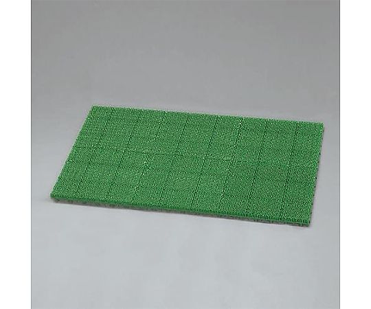 エスコ 600x900mm 人工芝(グリーンー/10枚) EA997RX-152 1箱(ご注文単位1箱)【直送品】