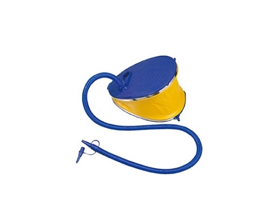 ストア・エキスプレス 空気入れ スーパーポンプ 61-255-5-2 1個（ご注文単位1個）【直送品】