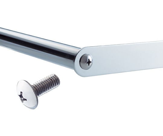 ストア・エキスプレス 丸バー用トラスネジ 61-41-12-1 1個（ご注文単位1個）【直送品】