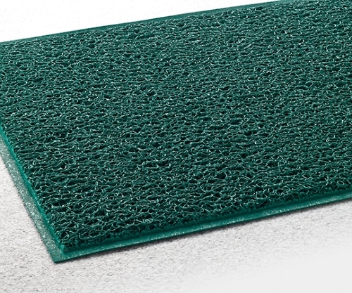 テラモト ケミタングル ハード 900×1500 緑 MR-139-046-1 1枚(ご注文単位1枚)【直送品】