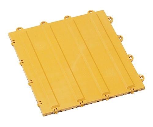 テラモト 誘導パネル Bタテ300×300 MR-135-722-0 1枚(ご注文単位1枚)【直送品】