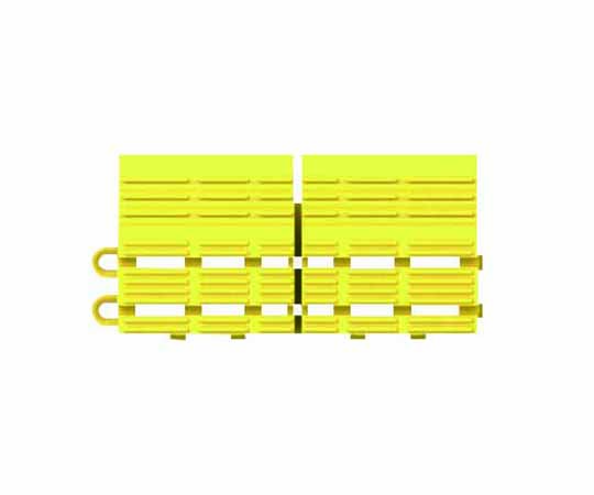 山崎産業(コンドル) ノンスリップ メタルグリップ(縁駒O) F-226-FO 1枚(ご注文単位1枚)【直送品】