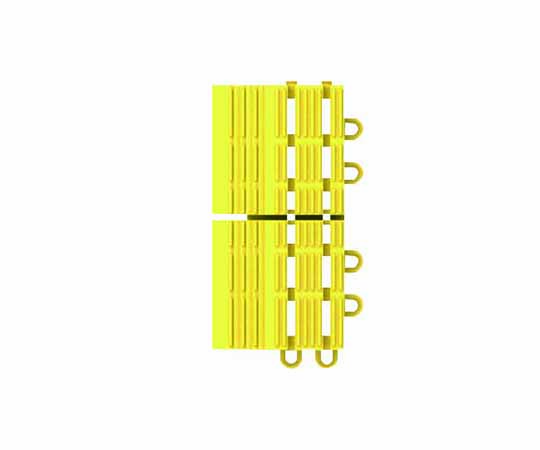 山崎産業(コンドル) ノンスリップ メタルグリップ(縁駒M) F-226-FM 1枚(ご注文単位1枚)【直送品】