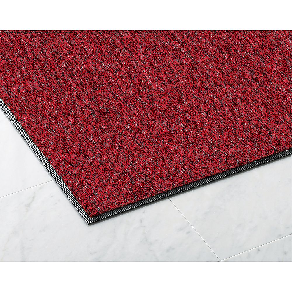 山崎産業(コンドル) ECOマット吸水(#7) R F-166-7-R 1枚(ご注文単位1枚)【直送品】