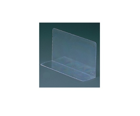 ストア・エキスプレス 仕切板(10枚組) 27×7.5×15cm 61-38-10-6 1セット（ご注文単位1セット）【直送品】