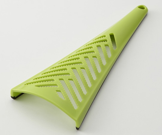 サンクラフト 大根おろし グリーン OB-113G 1本(ご注文単位1本)【直送品】