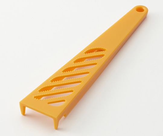 サンクラフト 生姜おろし オレンジ OB-314O 1本(ご注文単位1本)【直送品】