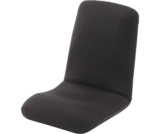 セルタン 和楽チェア メッシュダークブラウン L A453a-349DBR 1個（ご注文単位1個）【直送品】