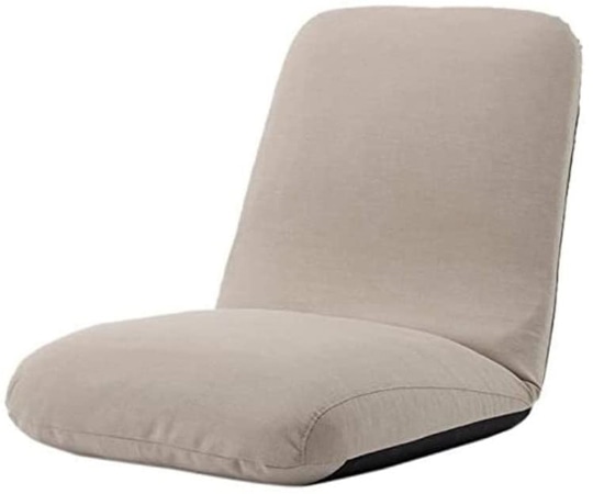 セルタン 和楽チェア ビッグサイズ ダリアンベージュ 大判サイズ A520-2-560BE 1個（ご注文単位1個）【直送品】