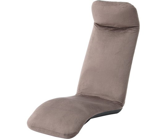 セルタン 和楽チェア プレミアム テクノブラウン 下タイプ A555a-266BR 1個（ご注文単位1個）【直送品】