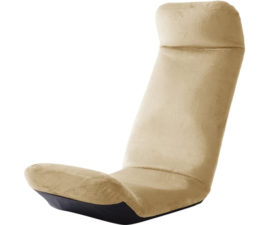 セルタン 和楽チェア プレミアム テクノベージュ 上タイプ A555a-522BE 1個（ご注文単位1個）【直送品】