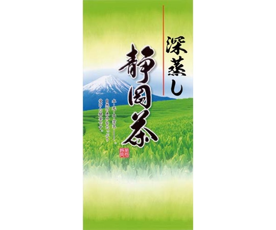 丸山製茶 深蒸し静岡茶 100g 262562 1パック※軽（ご注文単位1パック）【直送品】