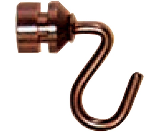 福井金属工芸 C型・C-11型ランナーKB型 3314-B 1個（ご注文単位1個）【直送品】