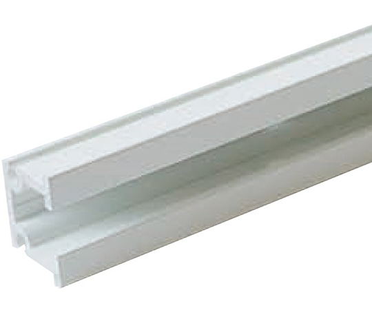 福井金属工芸 C型レール1.0m 3360 1個（ご注文単位1個）【直送品】