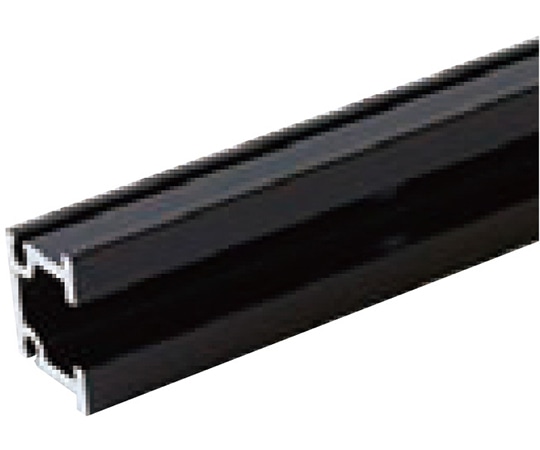 福井金属工芸 C型レール1.0m 3360-B 1個（ご注文単位1個）【直送品】