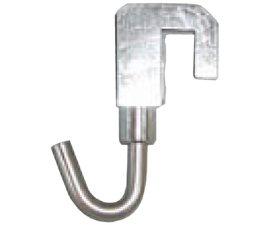 福井金属工芸 D型フリーランナー 3453 1個（ご注文単位1個）【直送品】