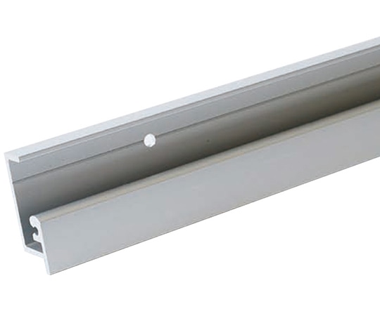 福井金属工芸 D型レールセット1.0m 3430 1個（ご注文単位1個）【直送品】