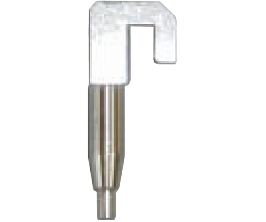 福井金属工芸 D型ワンタッチランナー 3410 1個（ご注文単位1個）【直送品】