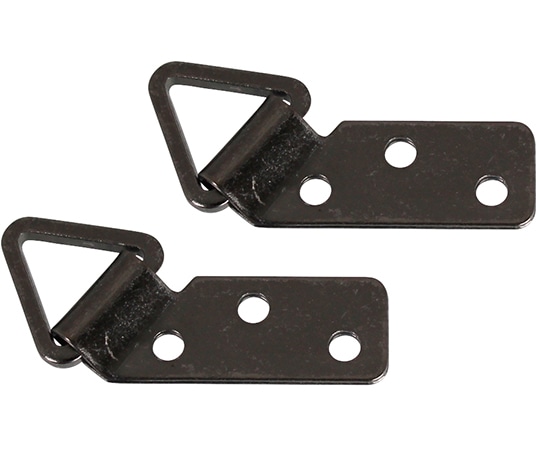 福井金属工芸 P型吊カン大 1セット(50組入) 6208 1セット（ご注文単位1セット）【直送品】