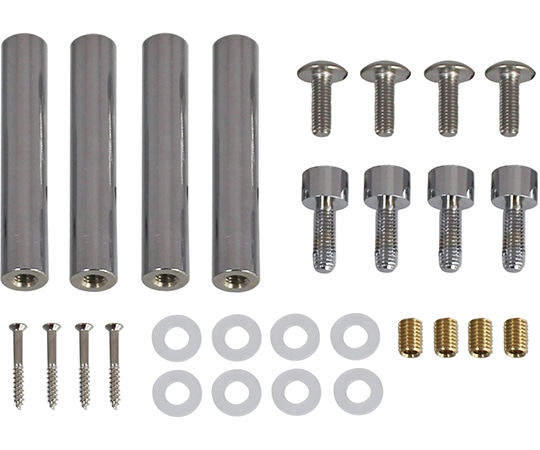 福井金属工芸 ウォールサンドシステム 径10-60 HS-10-60 1セット（ご注文単位1セット）【直送品】