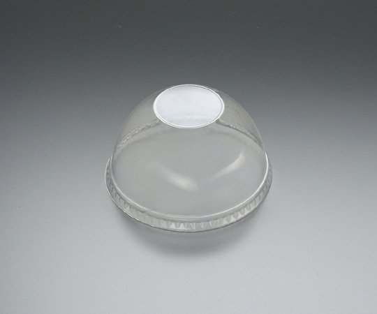 東名化学工業 96φドーム蓋 (ストロー穴無)1ケース(2000個入) 01031635 1ケース(ご注文単位1ケース)【直送品】