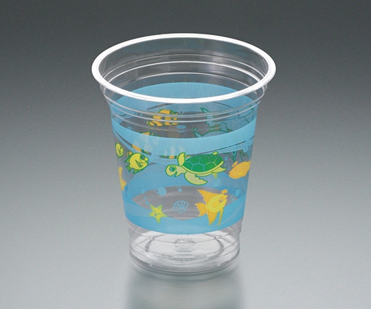 東名化学工業 96φクリアカップ (410cc) 410S マリン 1ケース(1000個入) 01038865 1ケース(ご注文単位1ケース)【直送品】