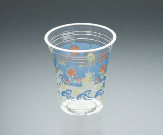 東名化学工業 96φクリアカップ (410cc) 410S 祭り氷 1ケース(1000個入) 01031675 1ケース(ご注文単位1ケース)【直送品】