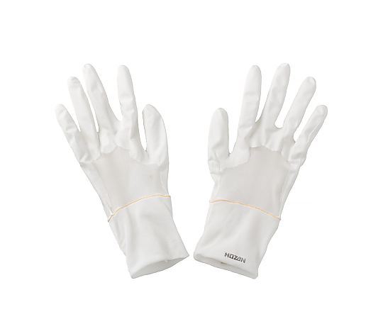 ホーザン ESDグローブ 手の平全面コート F-64-S 1双 (ご注文単位1双)【直送品】