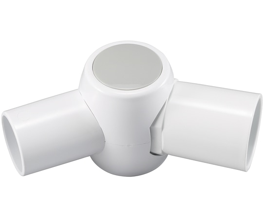 工機ホールディングス アングルジョイント コードレスクリーナー用 0037-5374 1個(ご注文単位1個)【直送品】