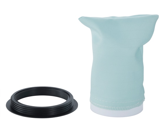 工機ホールディングス 布フィルタセット コードレスクリーナー用 0037-1315 1個(ご注文単位1個)【直送品】