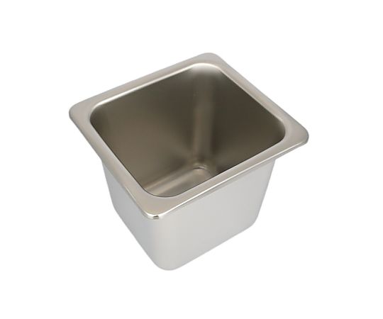 スギコ産業 スギコ 18-8 ホテルパン 1/6サイズ 2.5L SH-1306 1個(ご注文単位1個)【直送品】