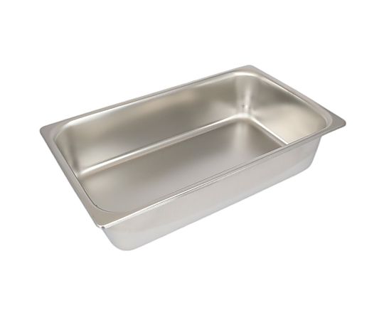 スギコ産業 スギコ 18-8 ホテルパン 1700型 7.8L SH-1704 1個(ご注文単位1個)【直送品】