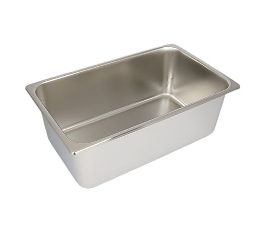 スギコ産業 スギコ 18-8 ホテルパン 1700型 11.9L SH-1706 1個(ご注文単位1個)【直送品】