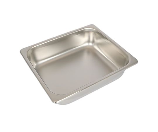 スギコ産業 スギコ 18-8 ホテルパン 1200型 2.3L SH-1202 1個(ご注文単位1個)【直送品】