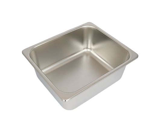 スギコ産業 スギコ 18-8 ホテルパン 1200型 3.7L SH-1204 1個(ご注文単位1個)【直送品】