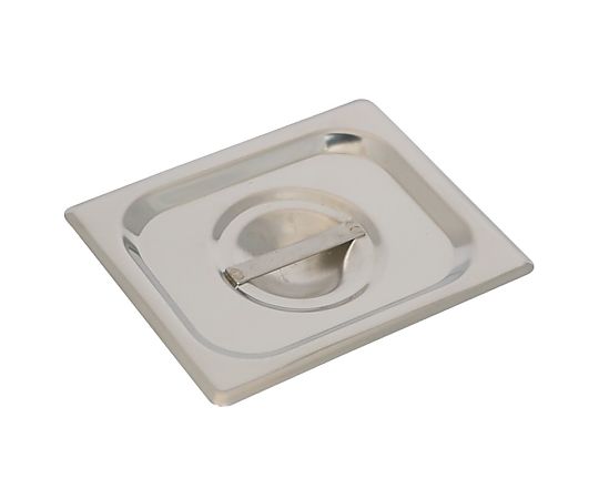 スギコ産業 スギコ 18-8 ホテルパンカバー 1/18サイズ用 108×88mm SH-1812C 1個(ご注文単位1個)【直送品】