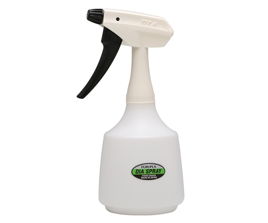 フルプラ 食品用アルファスプレー 12本入 551-01 1ダース(ご注文単位1ダース)【直送品】