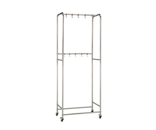 テラモト ステンクリーンストレージ CE-491-105-0 1個(ご注文単位1個)【直送品】