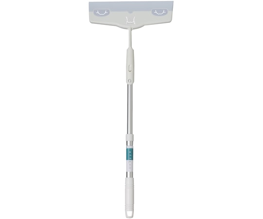 テラモト EFフィットワイパー伸縮S CL-731-910-0 1本(ご注文単位1本)【直送品】