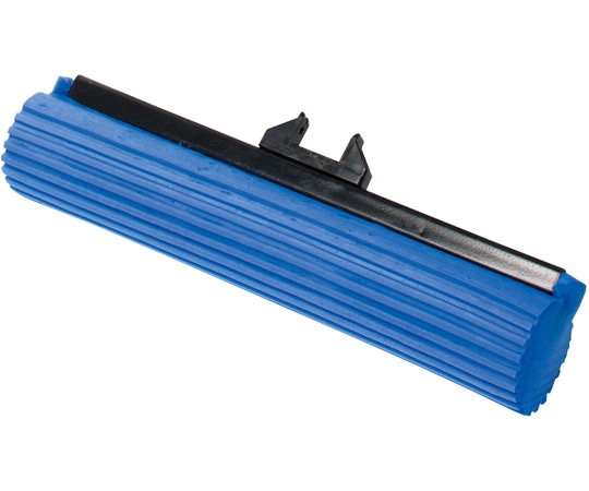 テラモト 吸水スポンジモップ E-2 スペア1本 CL-844-910-0 1個（ご注文単位1個）【直送品】