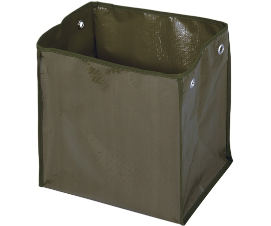 テラモト エアロカートα用 回収袋 DS-227-211-0 1枚(ご注文単位1枚)【直送品】