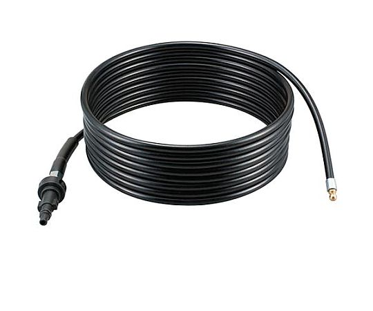 アズワン 7.5m パイプクリーニングキット EA115TR-17 1個(ご注文単位1個)【直送品】