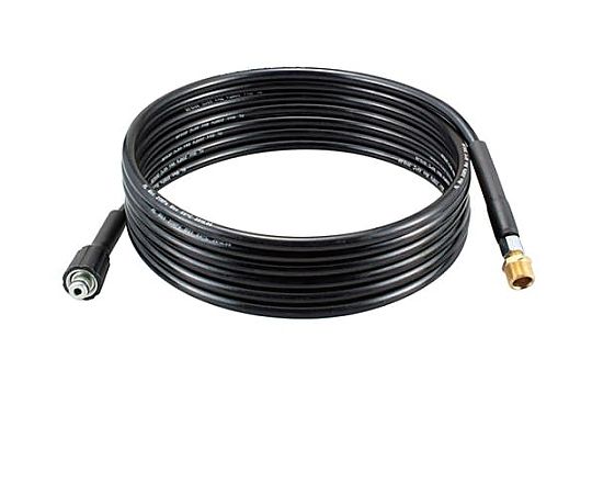 アズワン 8m 高圧延長ホース EA115TR-22 1個(ご注文単位1個)【直送品】