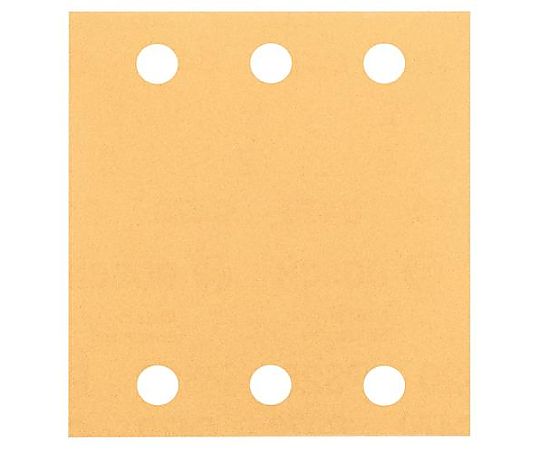 アズワン #180 [EA809XW-4用] サンドペーパー(10枚) EA809XW-205 1パック(ご注文単位1パック)【直送品】