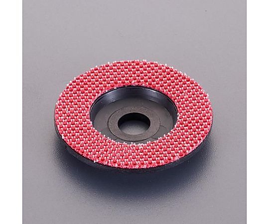 アズワン [EA809PX-41用] ディスクパッド EA809PX-42 1個(ご注文単位1個)【直送品】